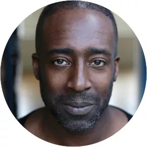 Vinta Morgan - Actor