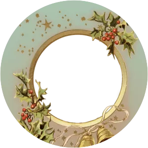 Vintage Christmas - Book by Alan Weller