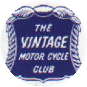 Vintage Motor Cycle Club