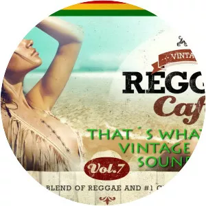 Vintage Reggae Soundsystem