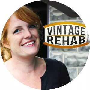 Vintage Rehab - TV program