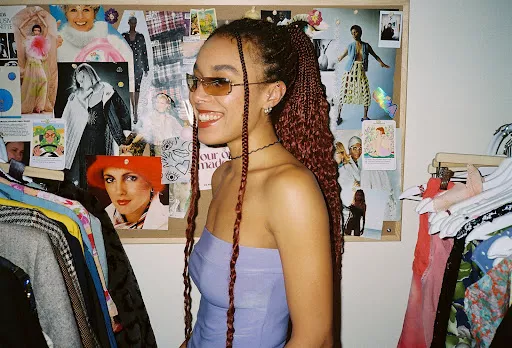 Vintage Sphere - Vintage clothing store in Stockholm, Sweden