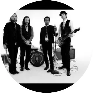 Vintage Trouble - Band