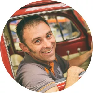 Vintage VoltageSince 2020