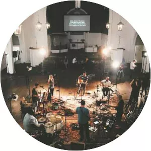 Vintage Worship - Musical artist