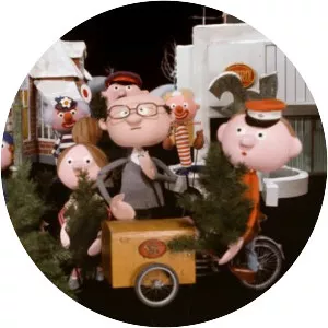 Vinterbyoester - TV program