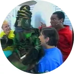 Vintergatan 5a - TV program