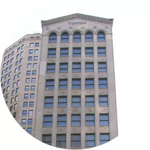 Vinton Building