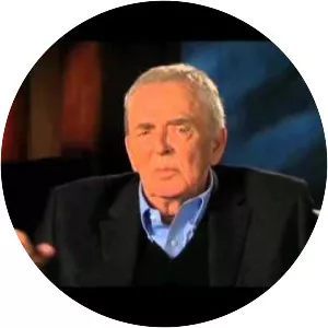 Vinton Harper - Fictional character