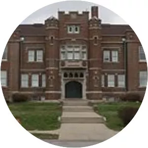 Vinton School