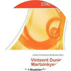 Vintsent Dunin-Martsinkyevich