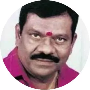 Vinu Chakravarthy