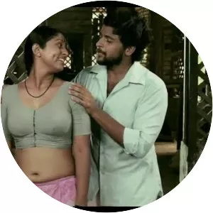 Vinutha Lal - Indian film actress