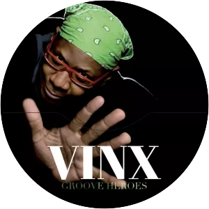 Vinx - Percussionist