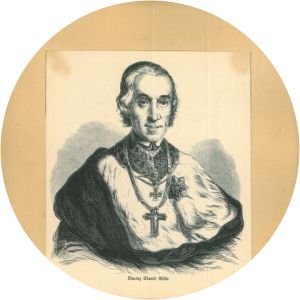 Vinzenz Eduard Milde - Archbishop