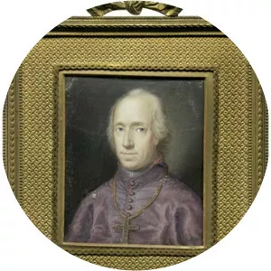 Vinzenz Eduard Milde