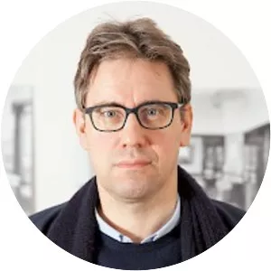 Vinzenz Hediger - University teacher