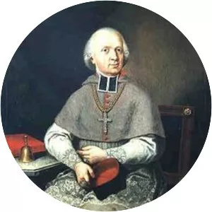 Vinzenz Joseph von Schrattenbach