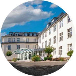 Vinzenz Pallotti University