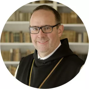 Vinzenz Wohlwend photograph