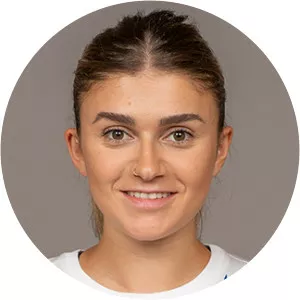 Viola Avduli - Football player