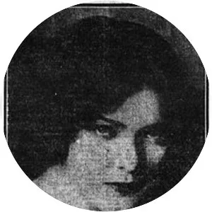 Viola Barry - American film actress