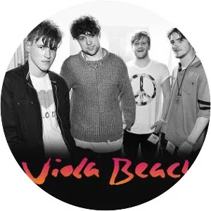 Viola Beach - Rock band