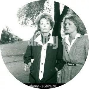 Viola Böhmelt - Actress