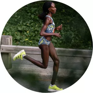 Viola Cheptoo Lagat