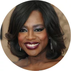 Viola Davis
