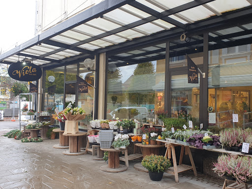 Viola Flowers in Uddevalla - Florist in Uddevalla, Sweden