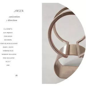 Viola Heyn-Johnsen photograph