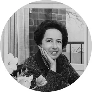 Viola Klein - Sociologist