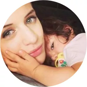 Viola Maria photograph