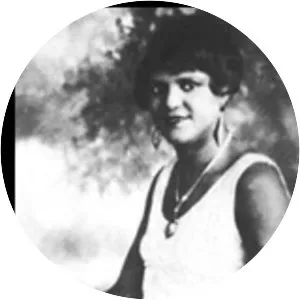 Viola McCoy