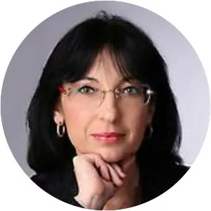 Viola Neu - German political scientist