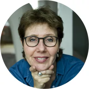 Viola Rohner - Writer