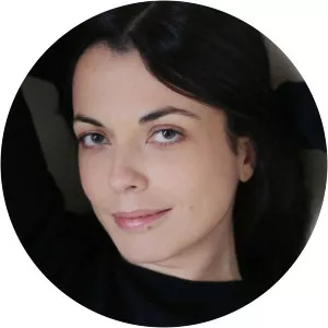 Violaine Gillibert photograph