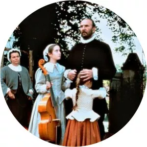 Violaine Lacroix - Actress