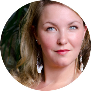 Violaine Le Chenadec - Musical artist