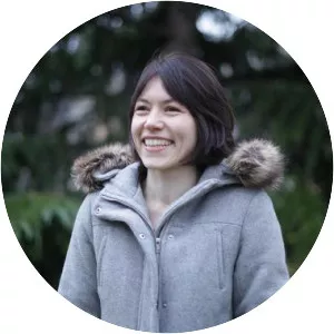 Violaine Leroy - French illustrator