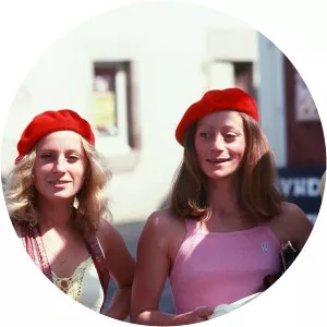 Violaine Sanson - Musical artist