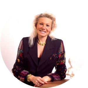 Violaine Vanoyeke - French author