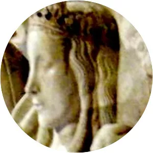 Violant of Bar photograph