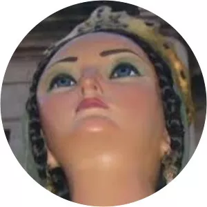 Violant of Hungary - Queen of Aragon