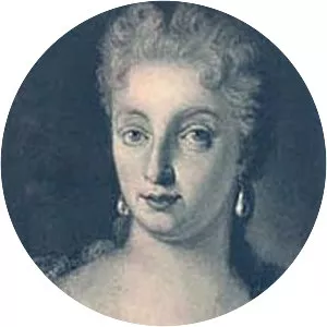 Violante Beatrice of Bavaria - 