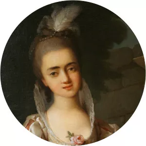 Violante Beatrice Siries