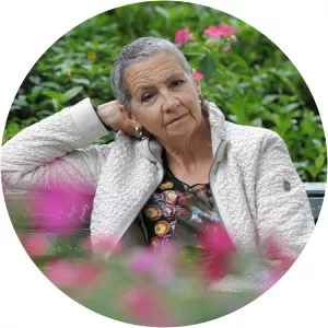 Violante dos Reis Saramago - José Saramago's daughter