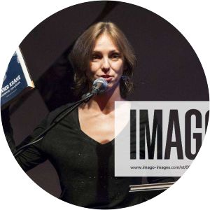 Violante Krahe photograph