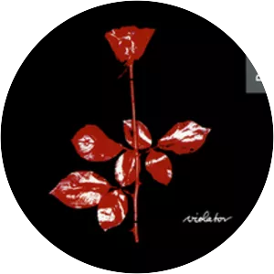 Violator - Studio album by Depeche Mode